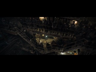Фантастика «Обливион» 2013 Русский трейлер фильма